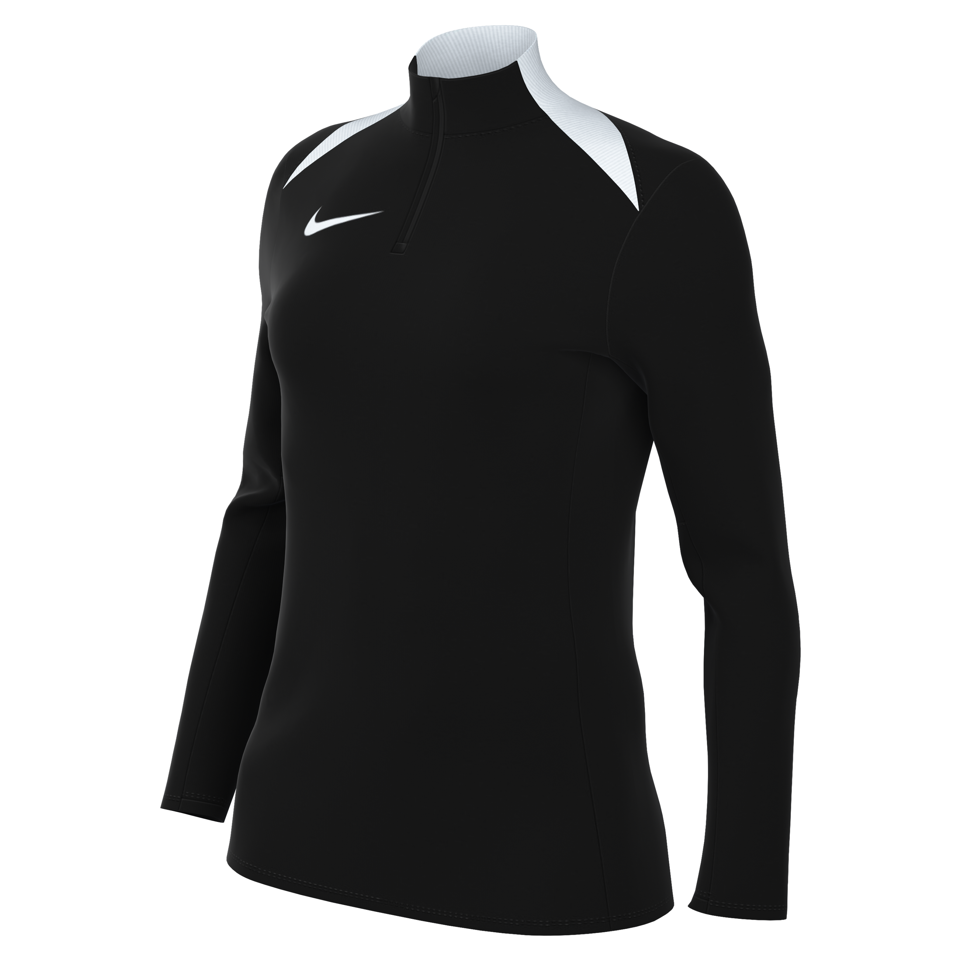 Dri-Fit Women's Academy Pro 24 Drill Top