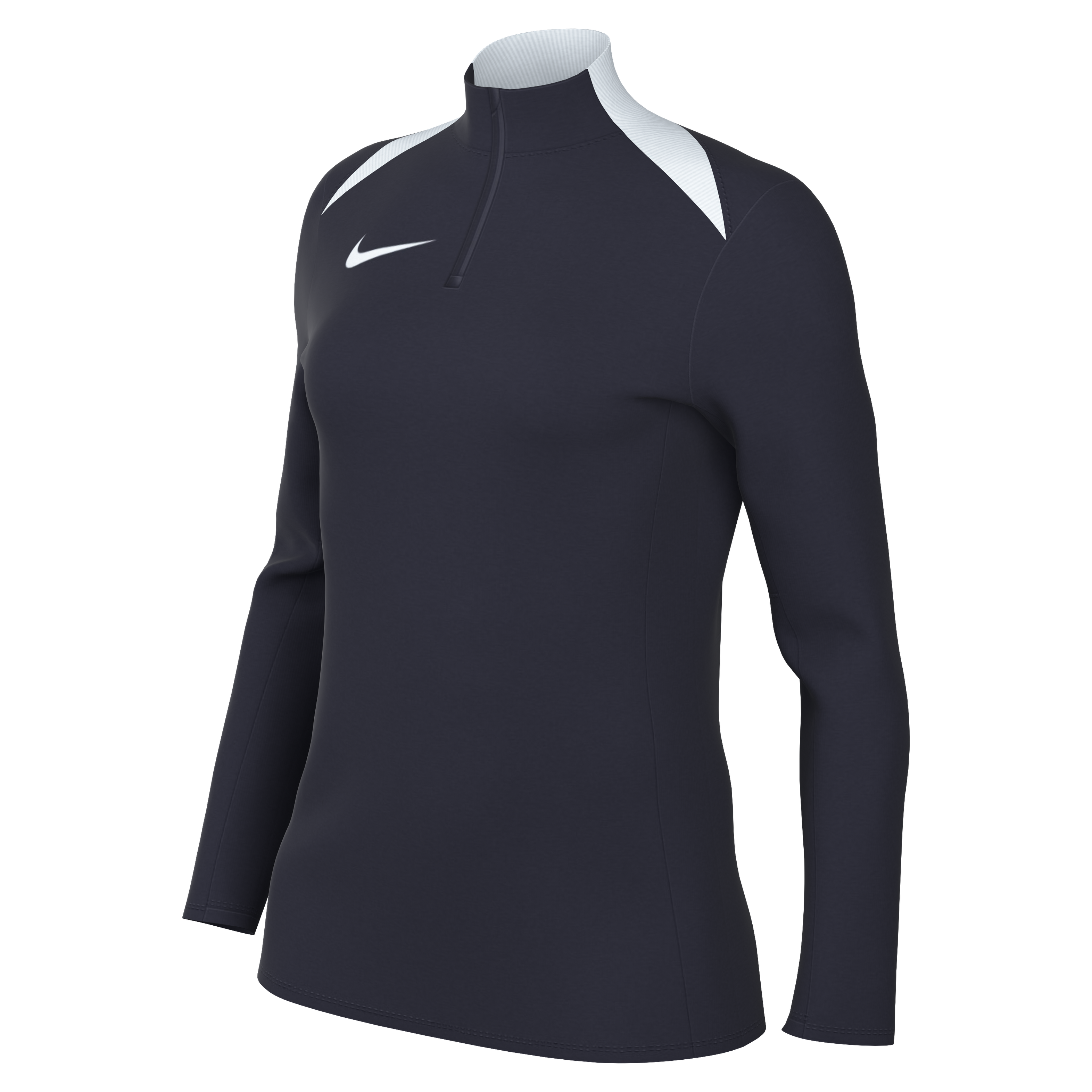 Dri-Fit Women's Academy Pro 24 Drill Top