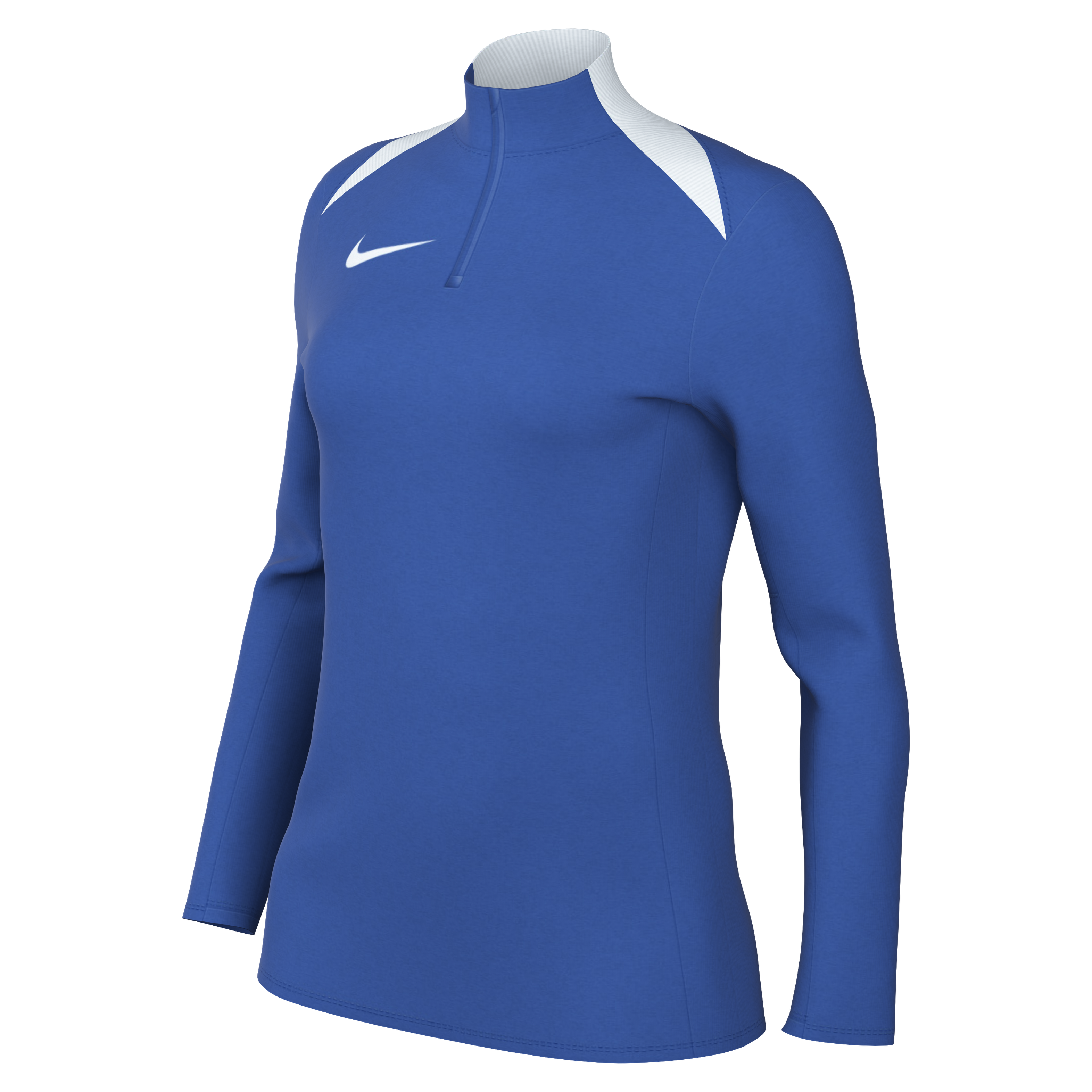 Dri-Fit Women's Academy Pro 24 Drill Top