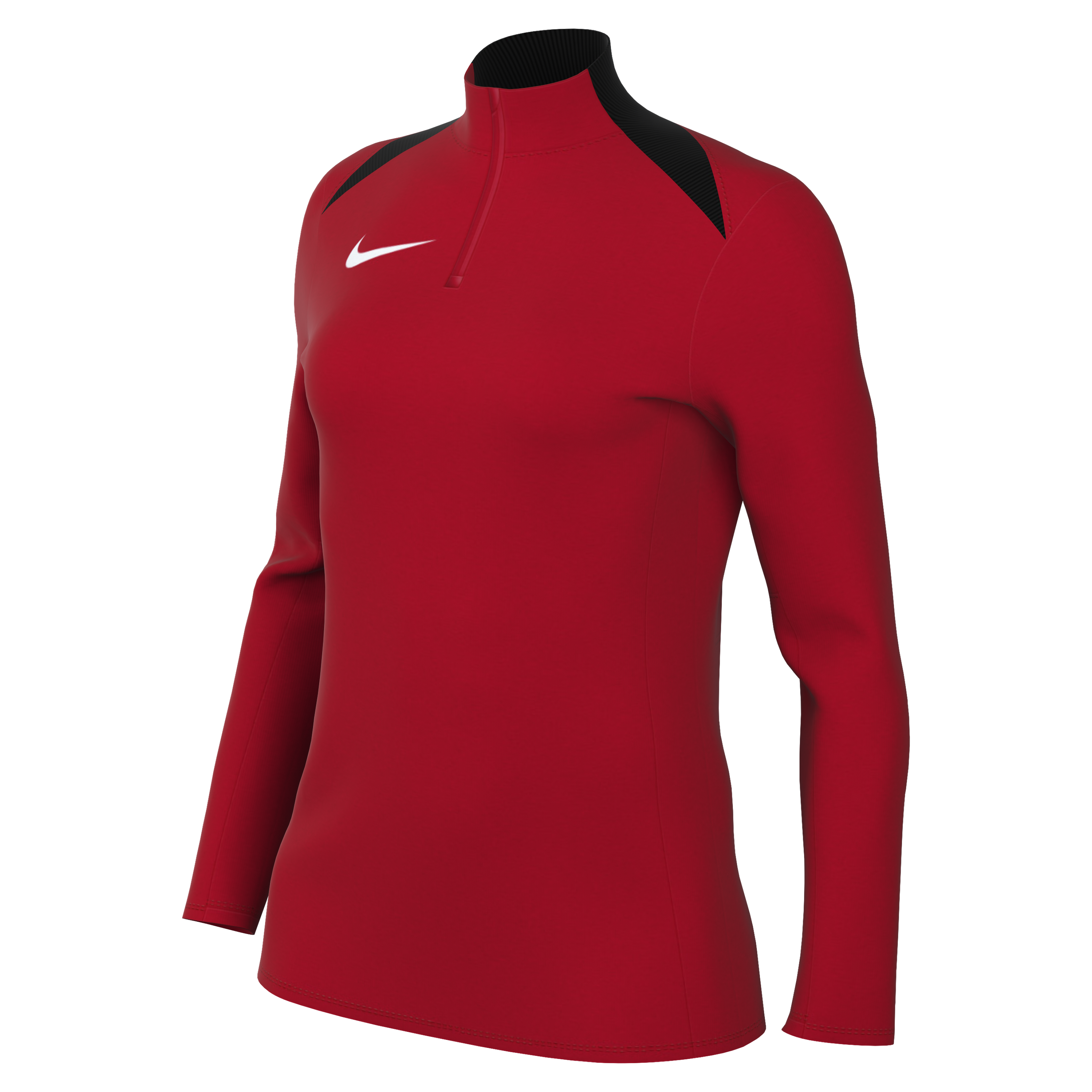 Dri-Fit Women's Academy Pro 24 Drill Top