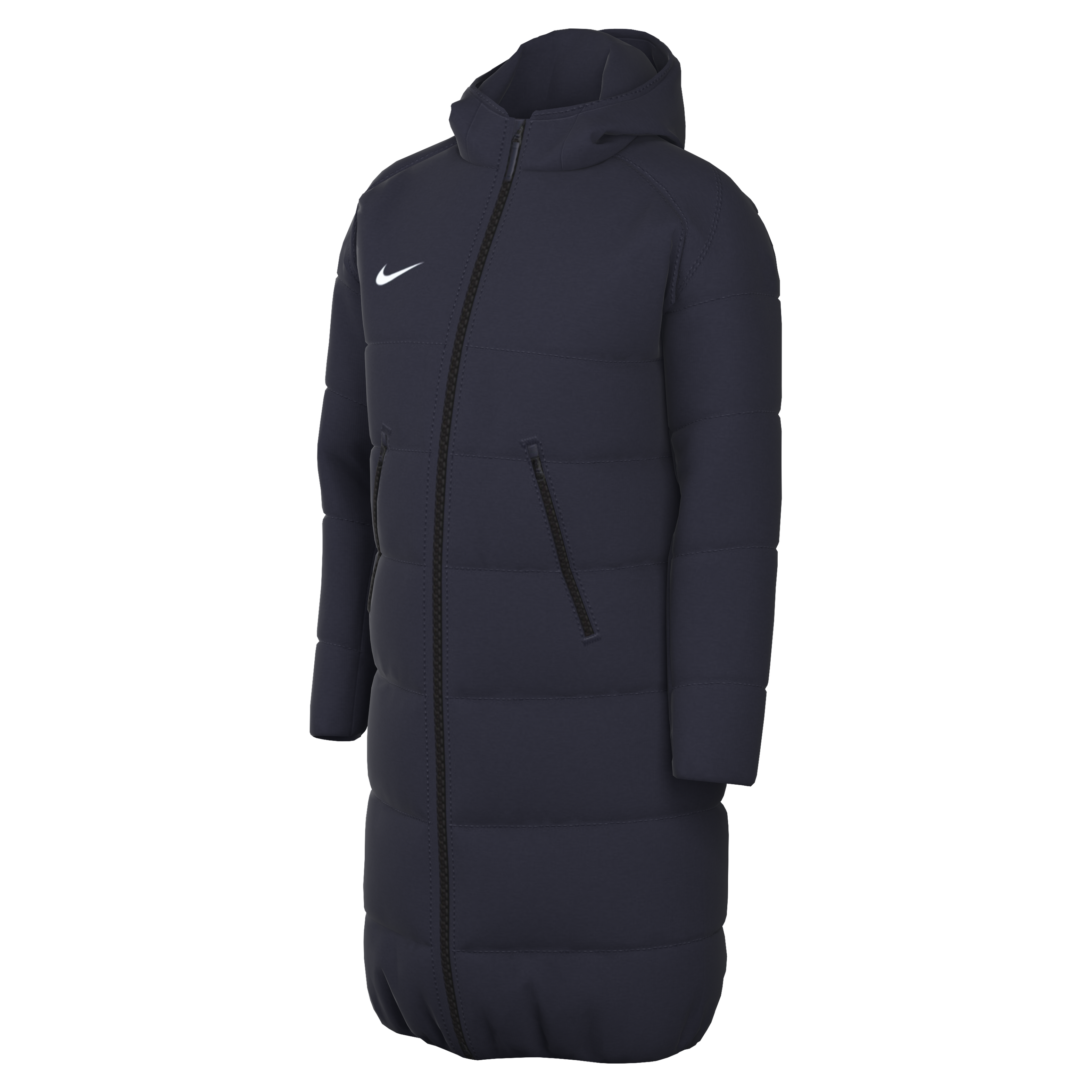 Dri-Fit Women's Academy Pro 24 Winter Jacket