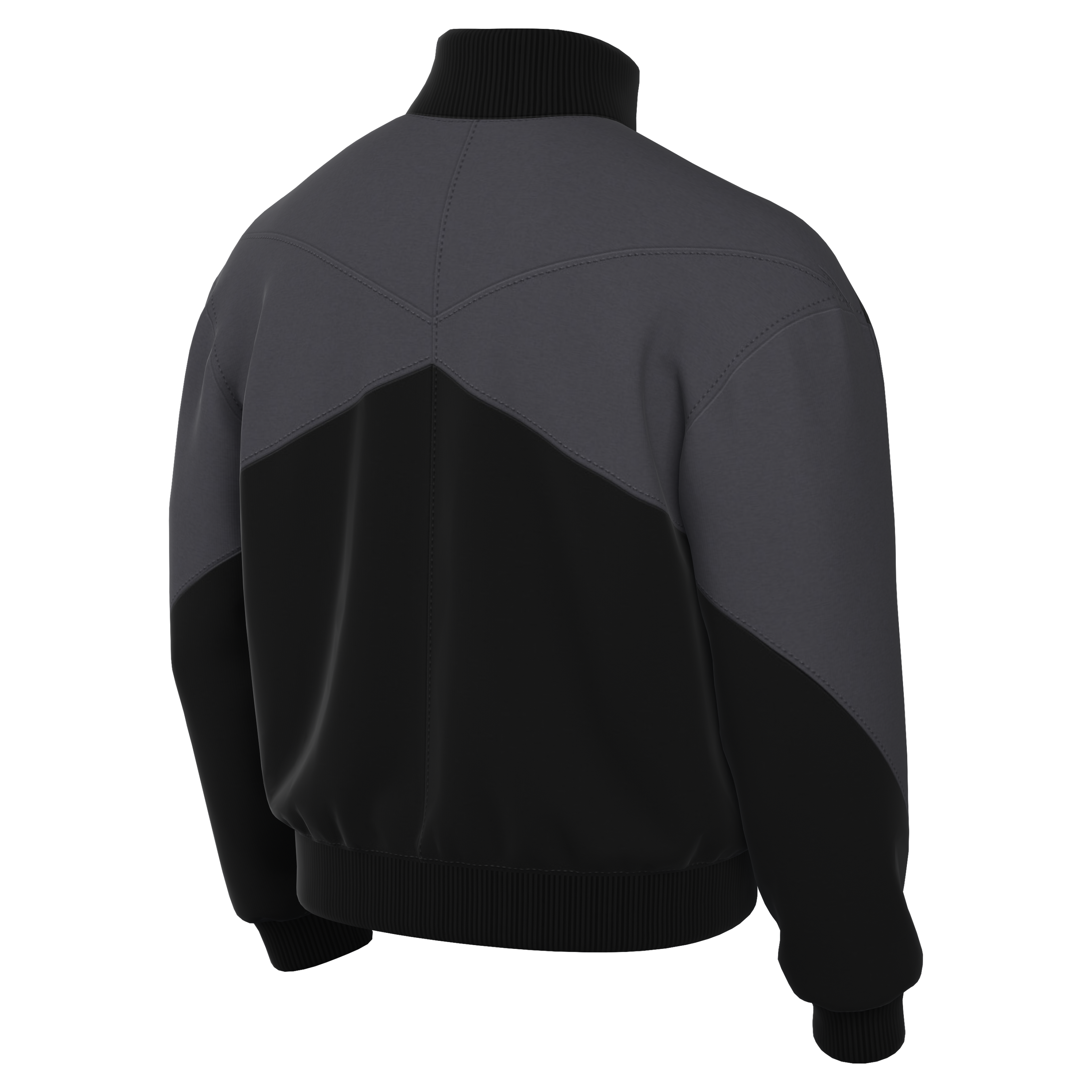 Nike Dri-FIT Anthem 24 Men's Jacket