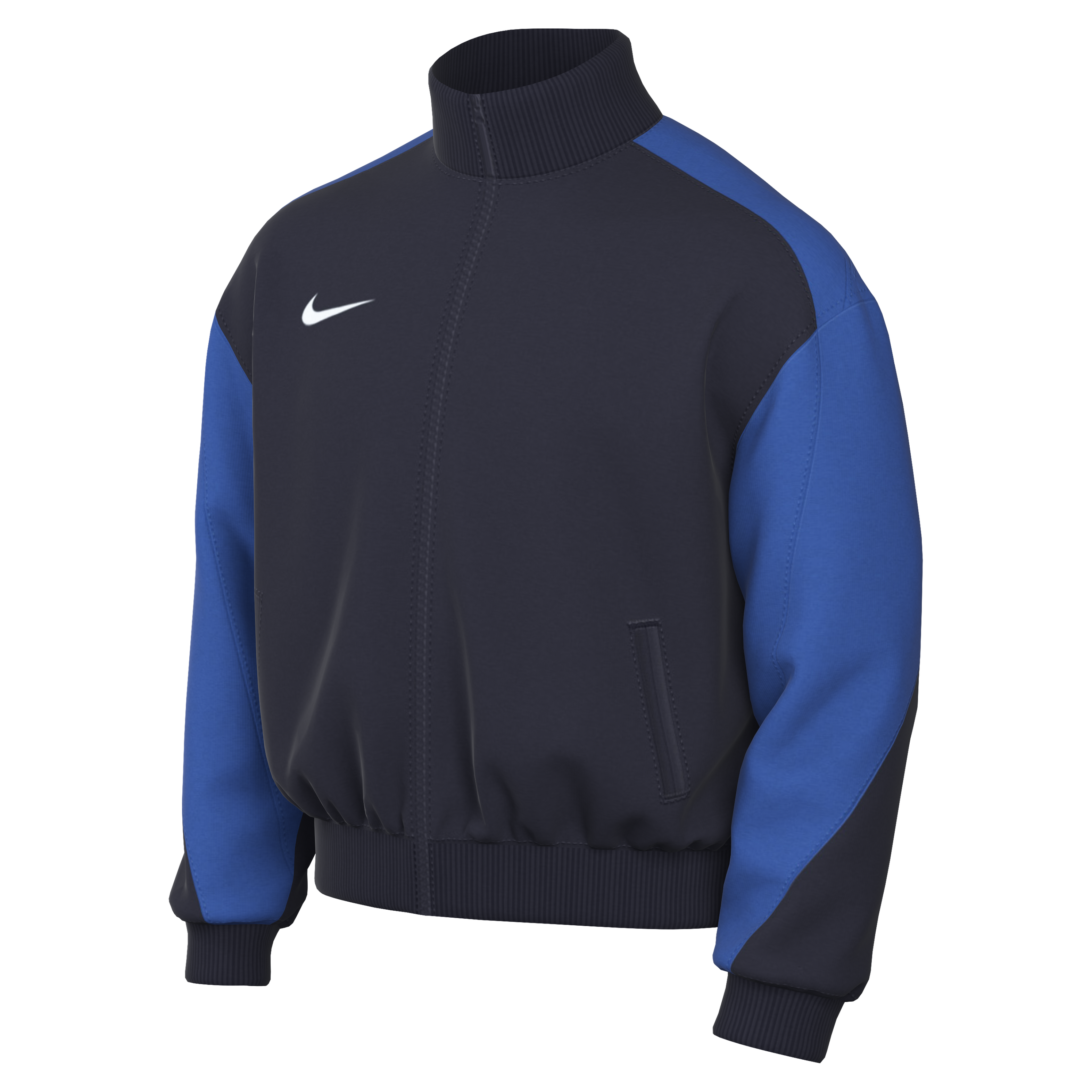 Nike Dri-FIT Anthem 24 Men's Jacket