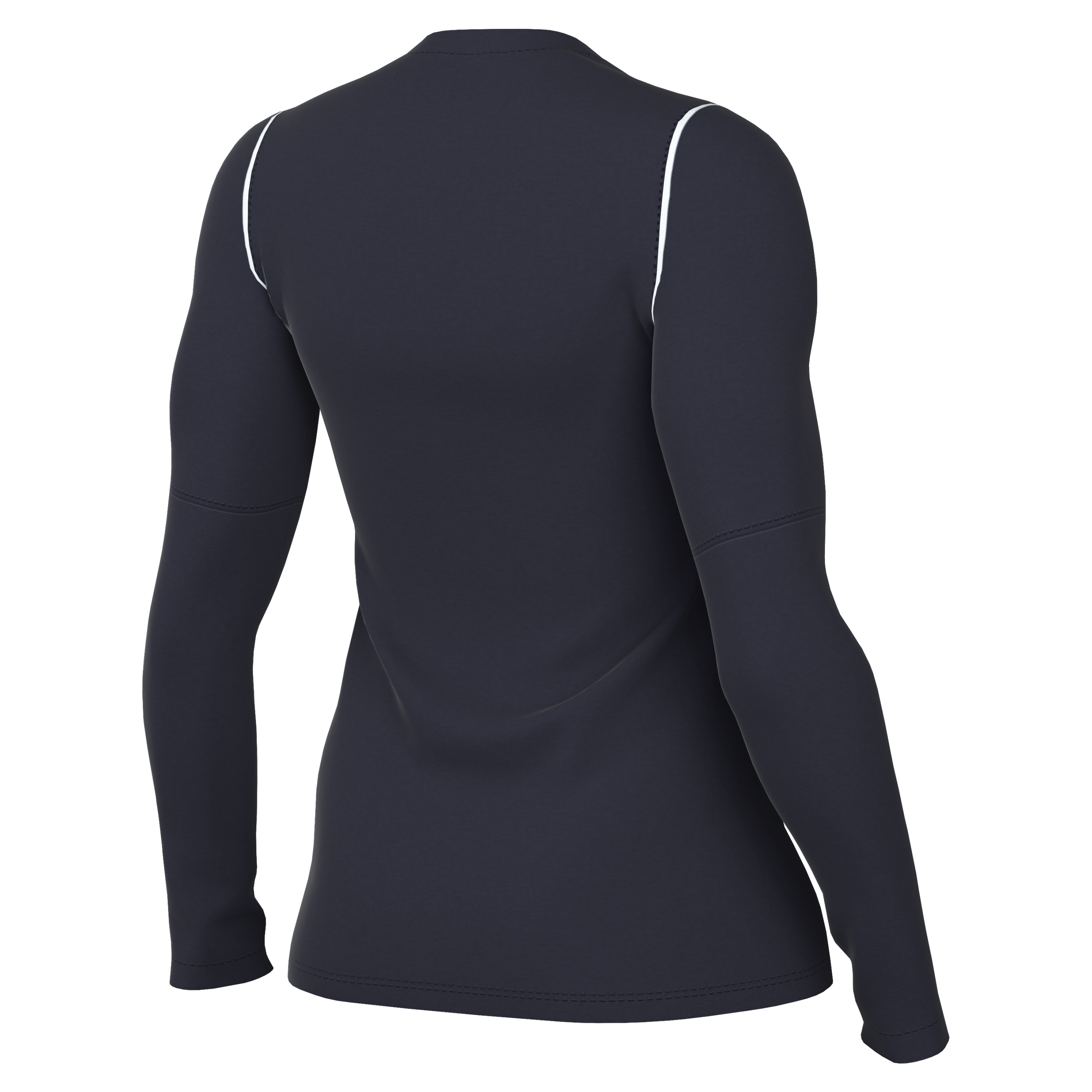 Dri-Fit Women's Park 20 Crew Top