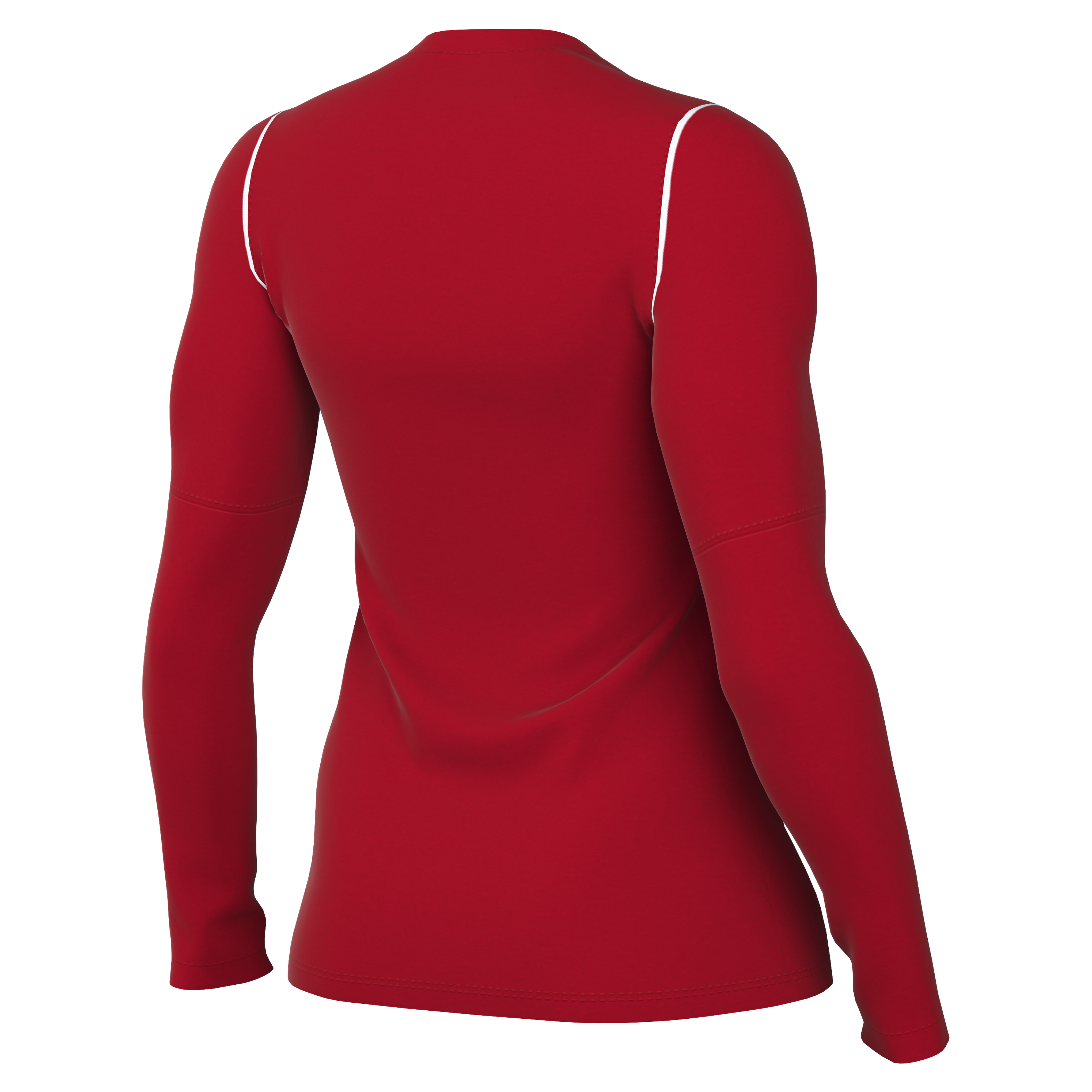 Dri-Fit Women's Park 20 Crew Top