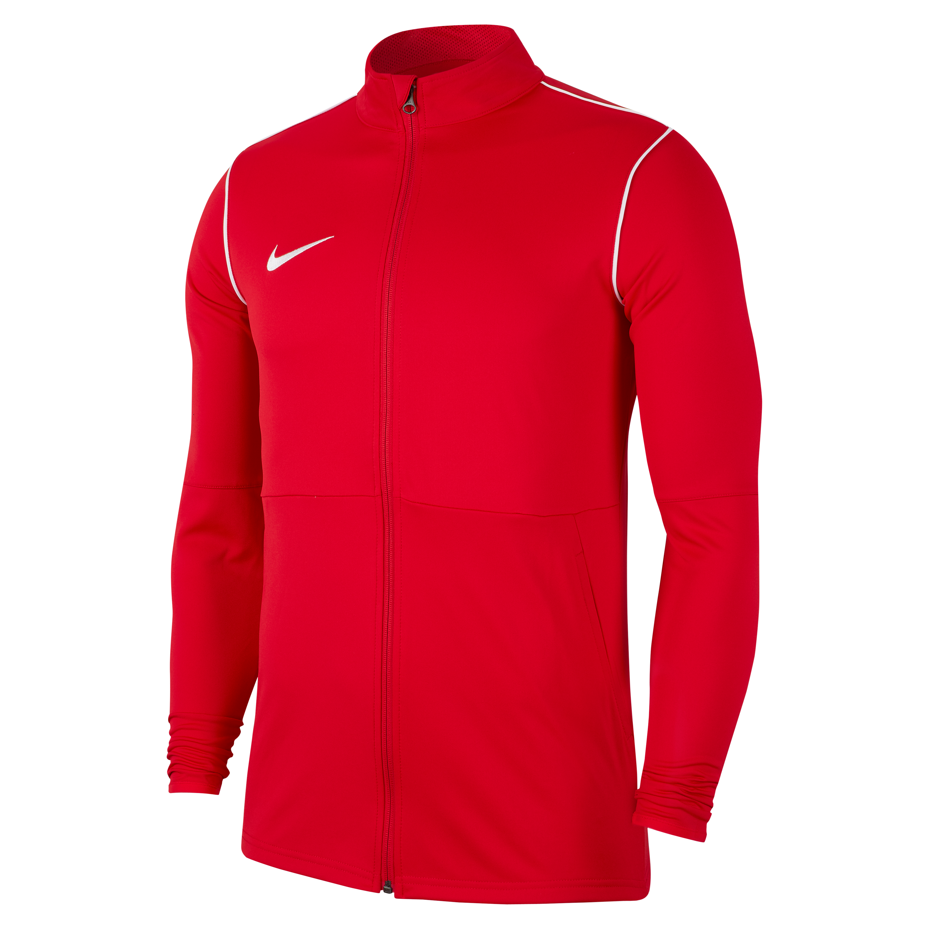 Dri-Fit Park 20 Knit Track Jacket (Kids)