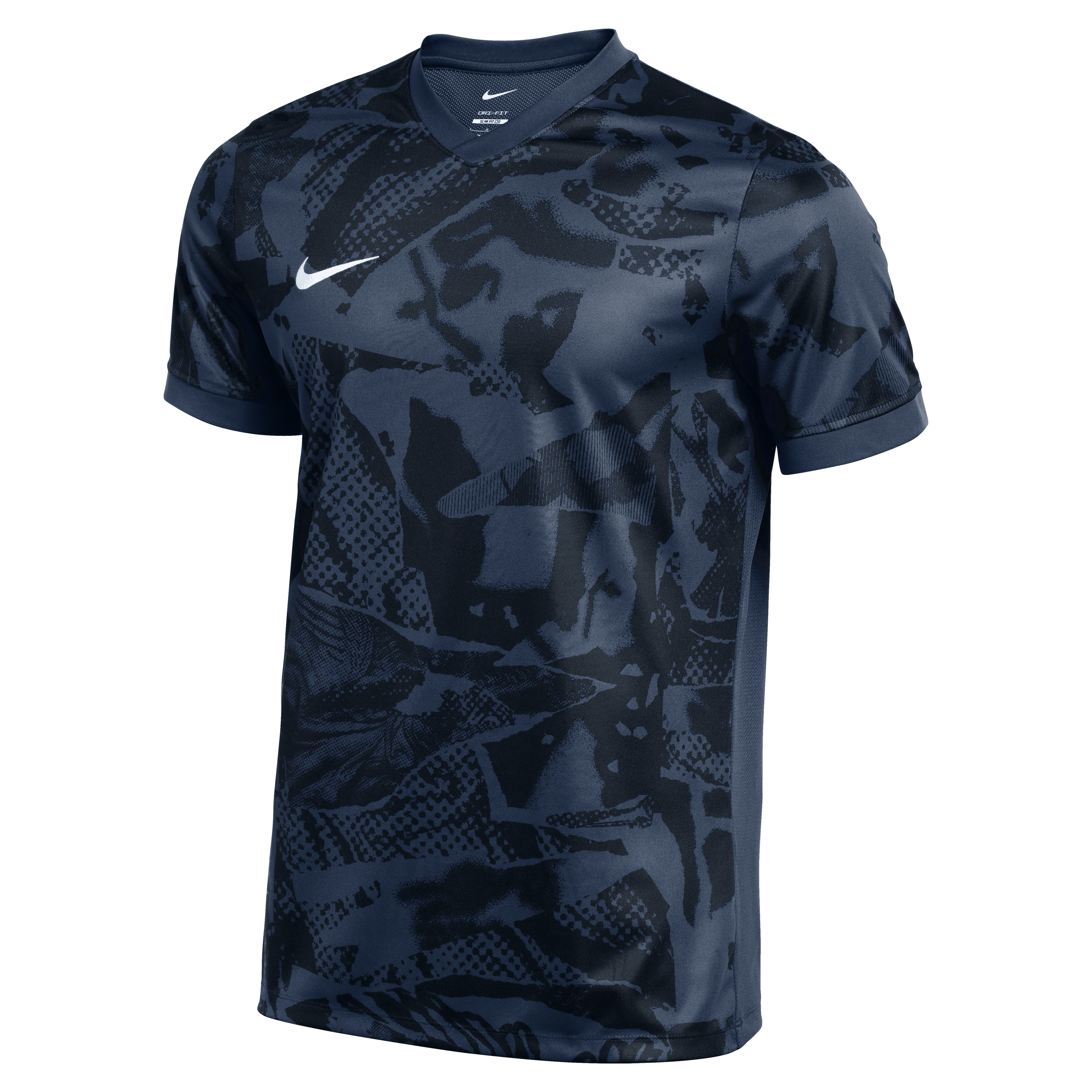 Nike Precision VII Men's Dri-FIT Jersey 2025