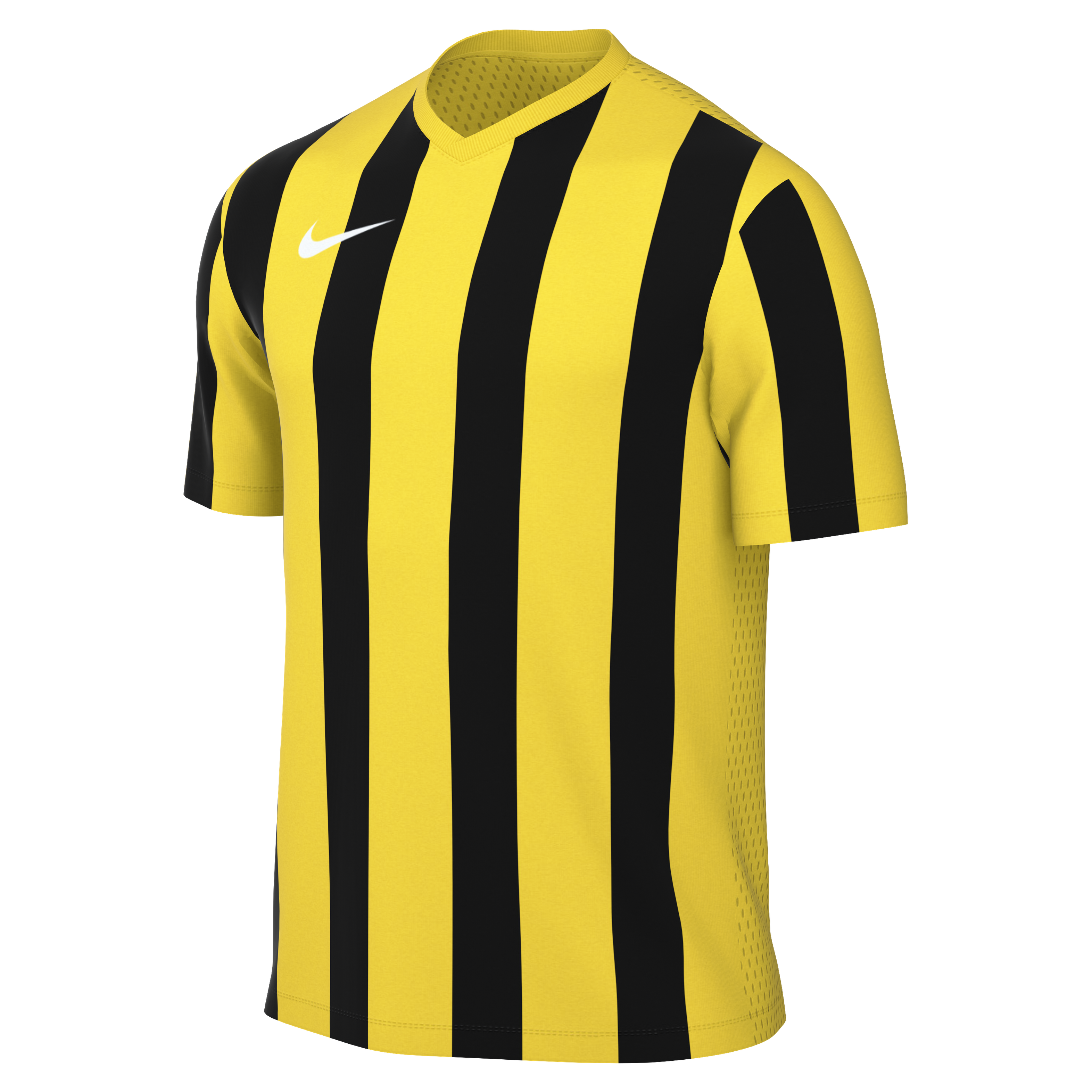 Nike Striped Division V Men's Dri-FIT Jersey 2025