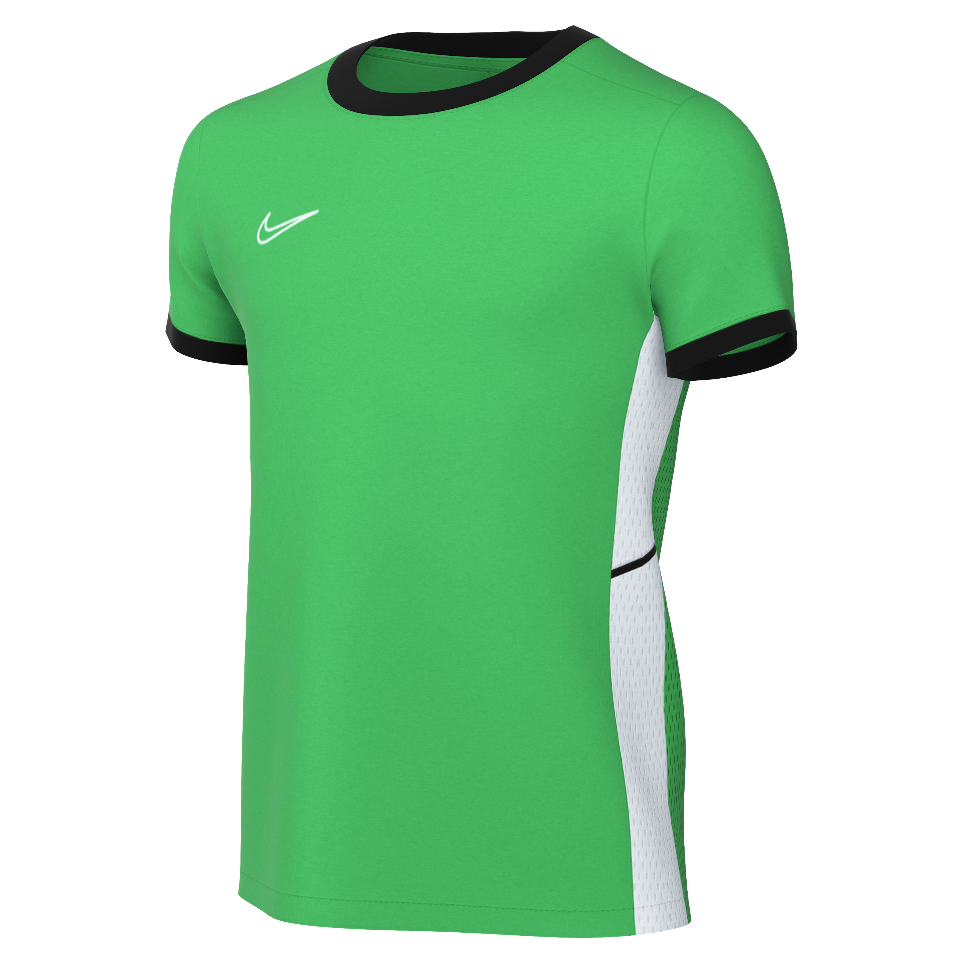 Nike Academy 25 Big Kids' Dri-FIT Soccer Short-Sleeve Top 2025