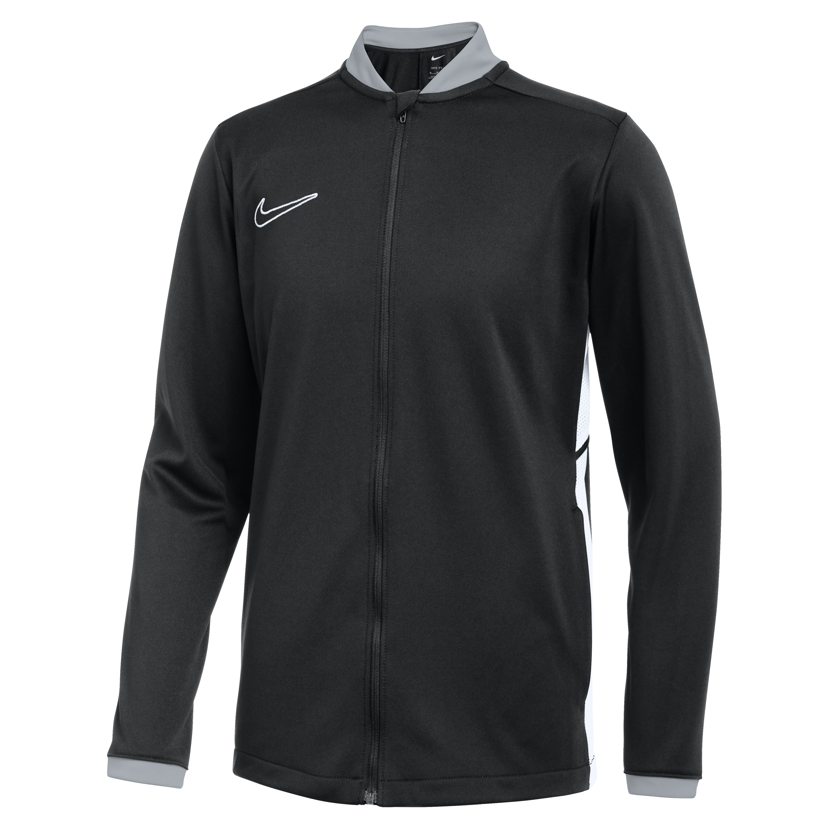 Nike Dri-FIT Academy 25 Big Kids Knit Track Jacket