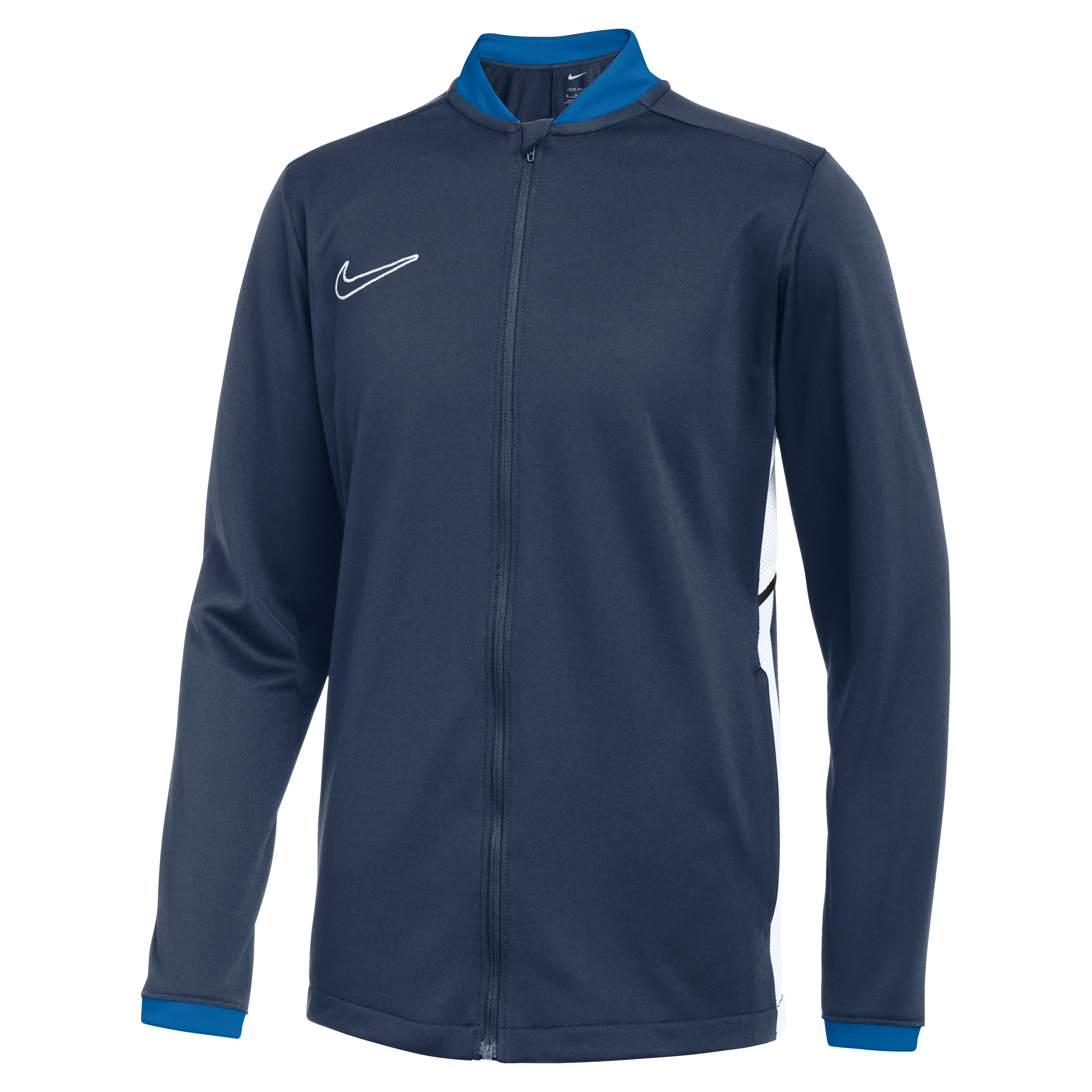 Nike Dri-FIT Academy 25 Big Kids Knit Track Jacket