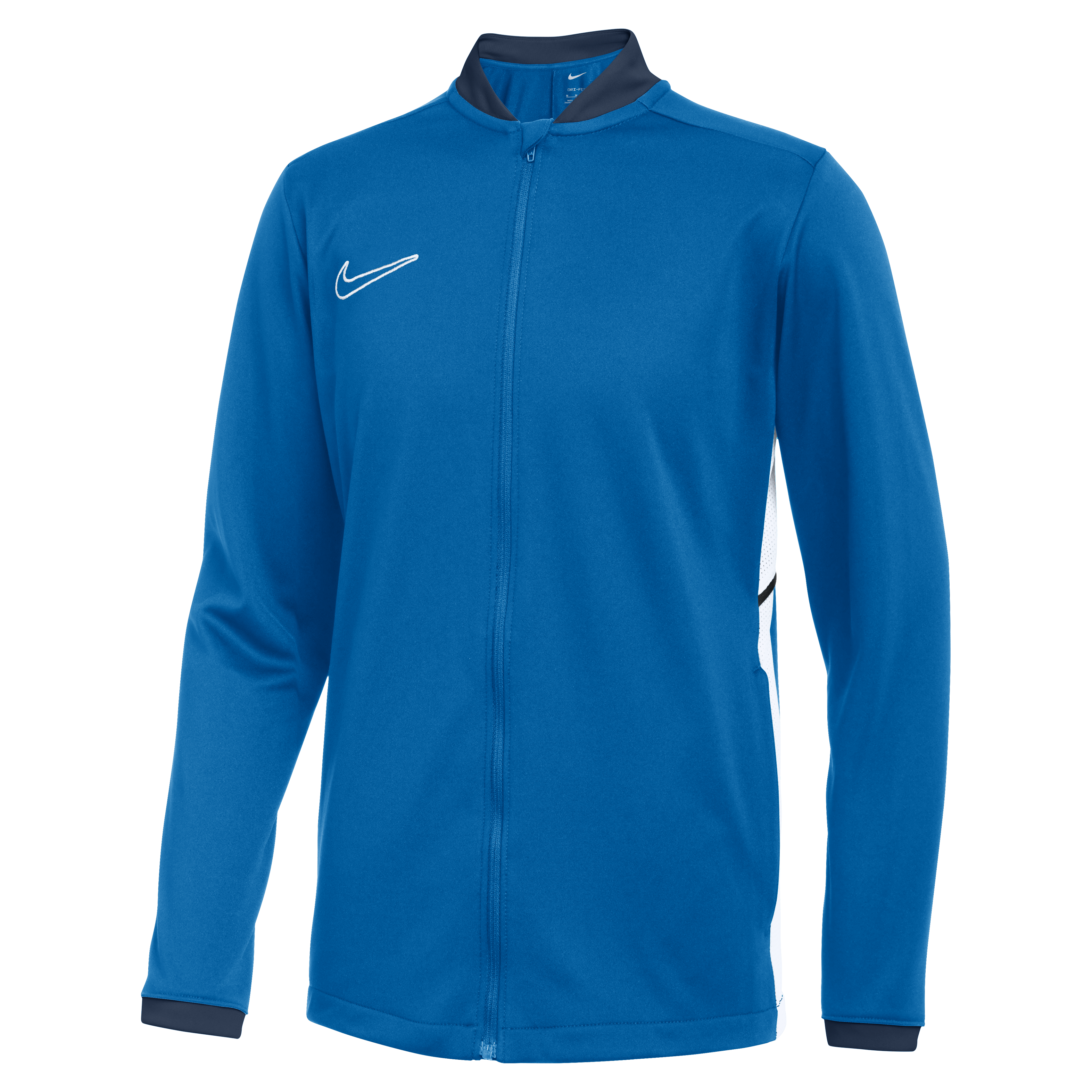 Nike Dri-FIT Academy 25 Big Kids Knit Track Jacket