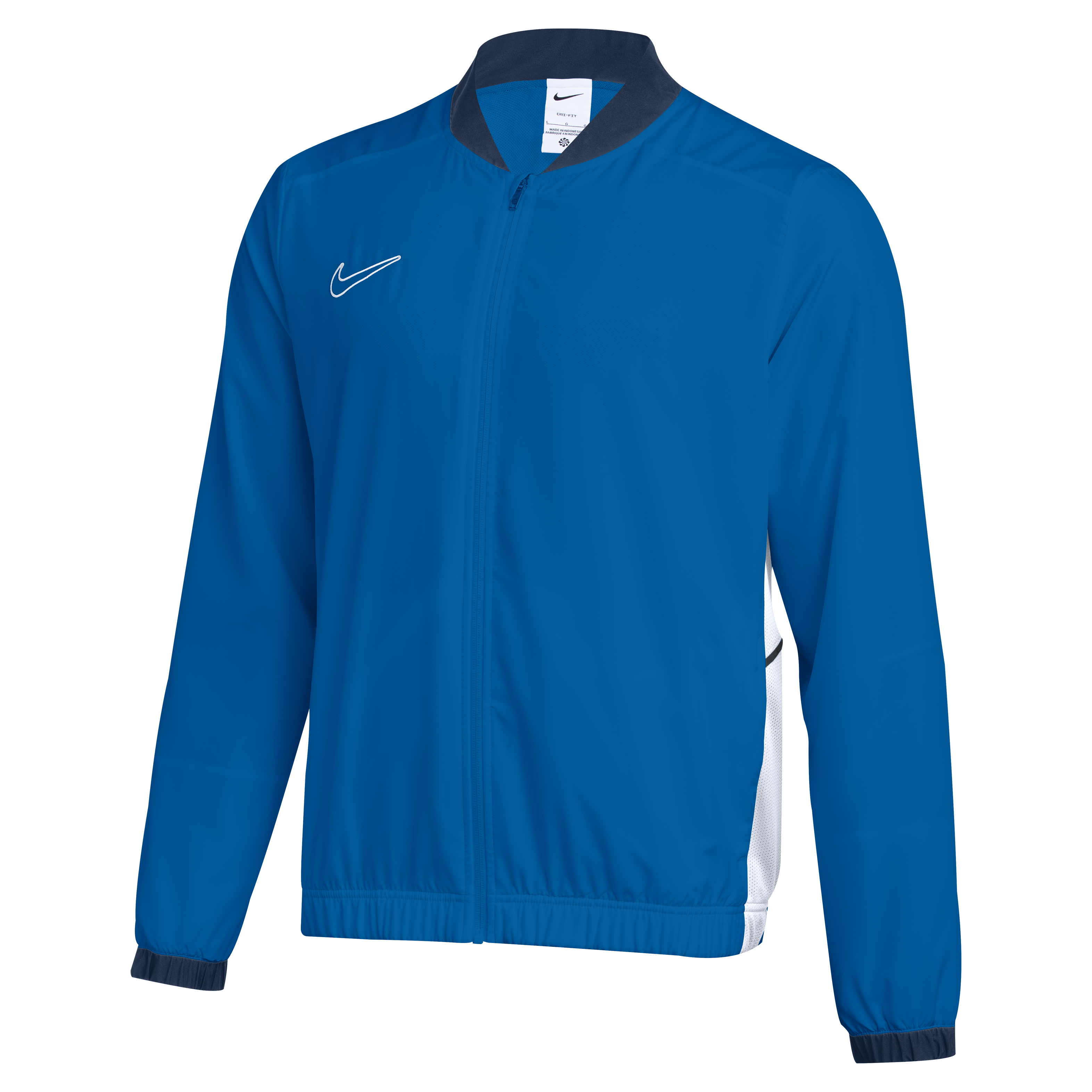 Nike Academy 25 Men's Dri-FIT Woven Track Jacket