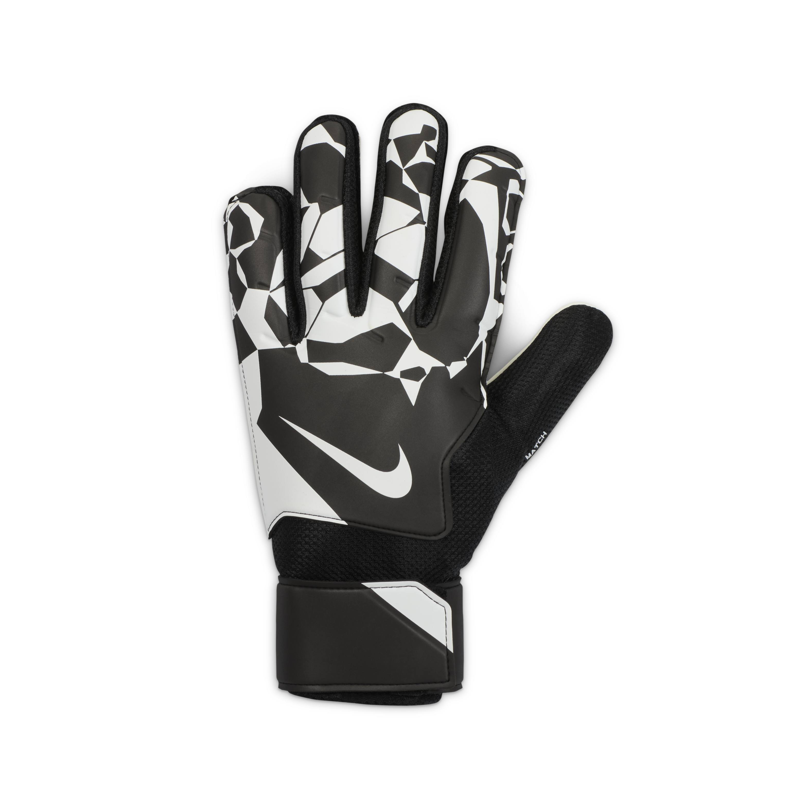 Nike Match Goalkeeper Gloves