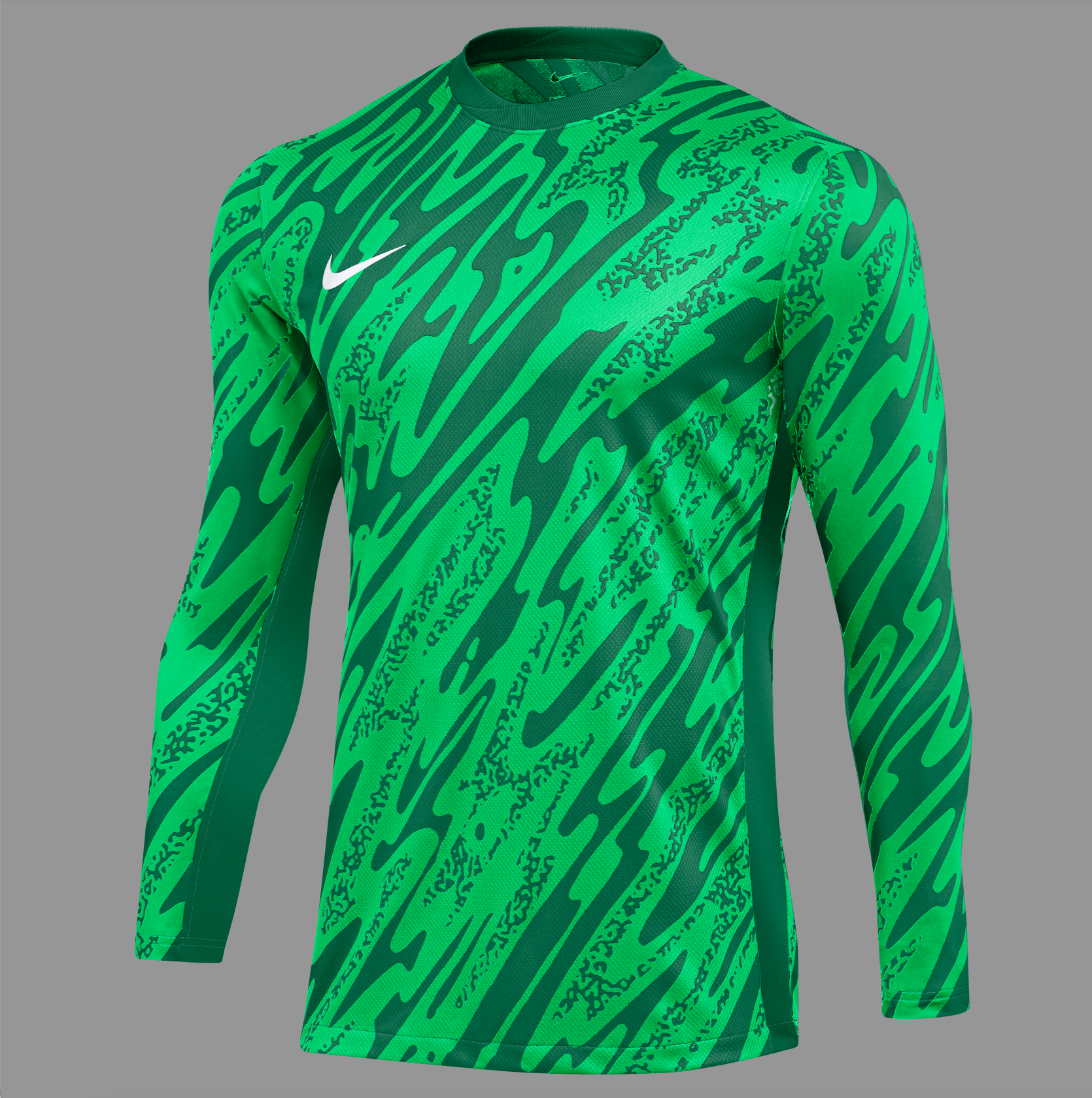 Nike Dri-FIT Gardien V GK Jersey (Long Sleeve Youth)