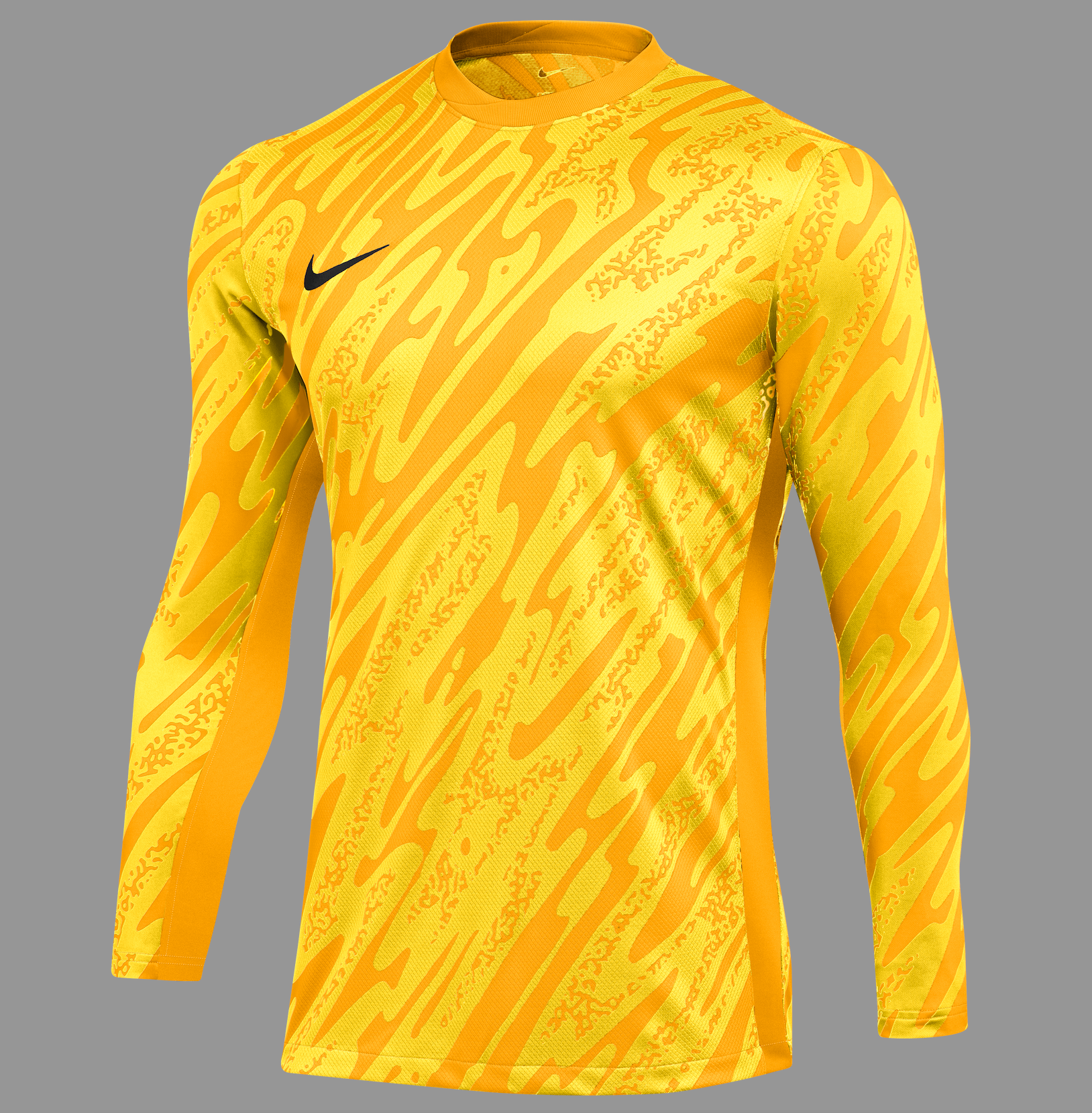 Nike Dri-FIT Gardien V GK Jersey (Long Sleeve Youth)