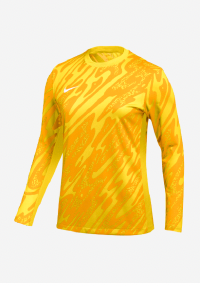 Dri-Fit Women's Gardien V Goalkeeper Jersey L/S