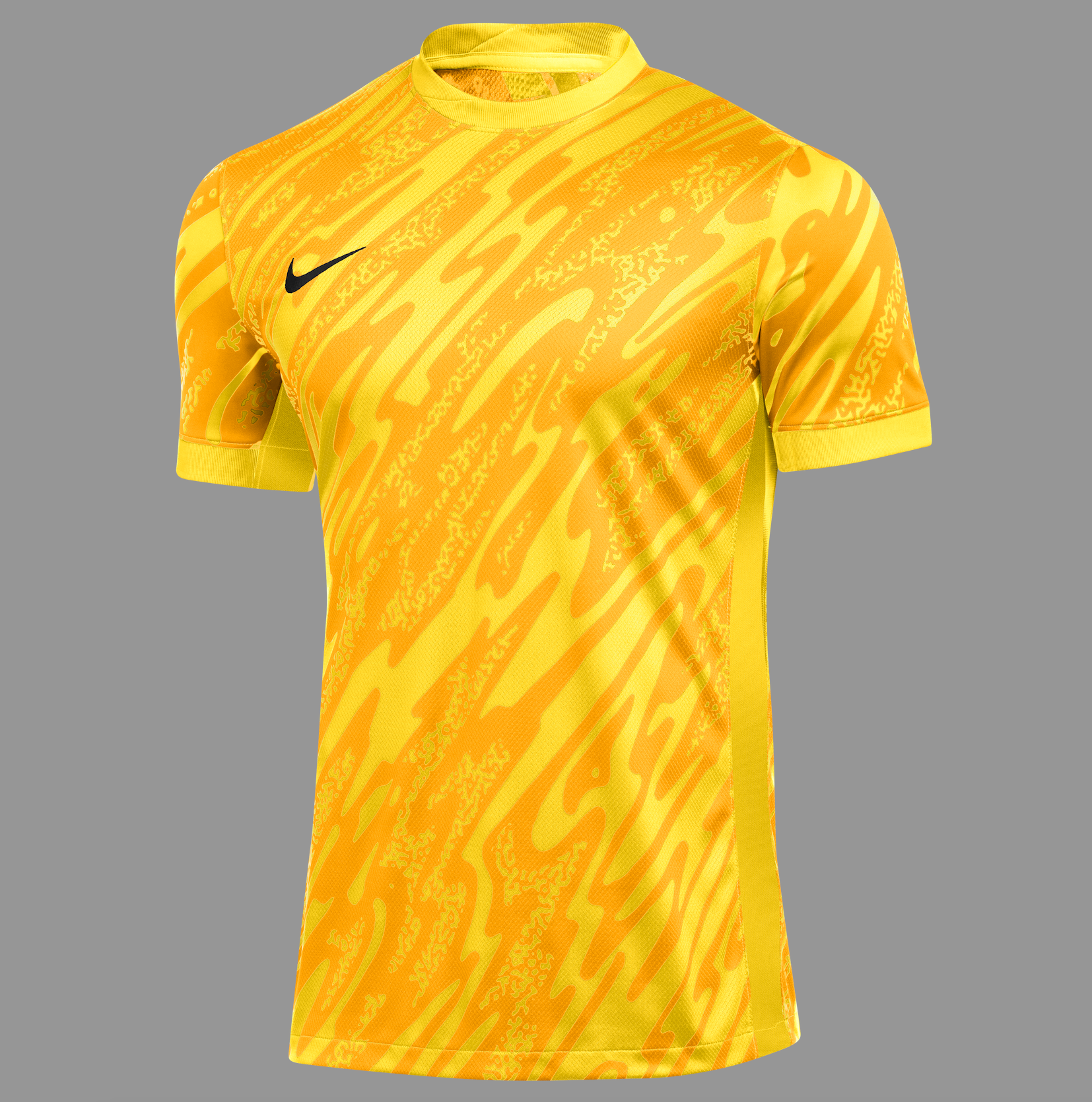 Nike Dri-FIT Gardien V GK Jersey (Short Sleeve)