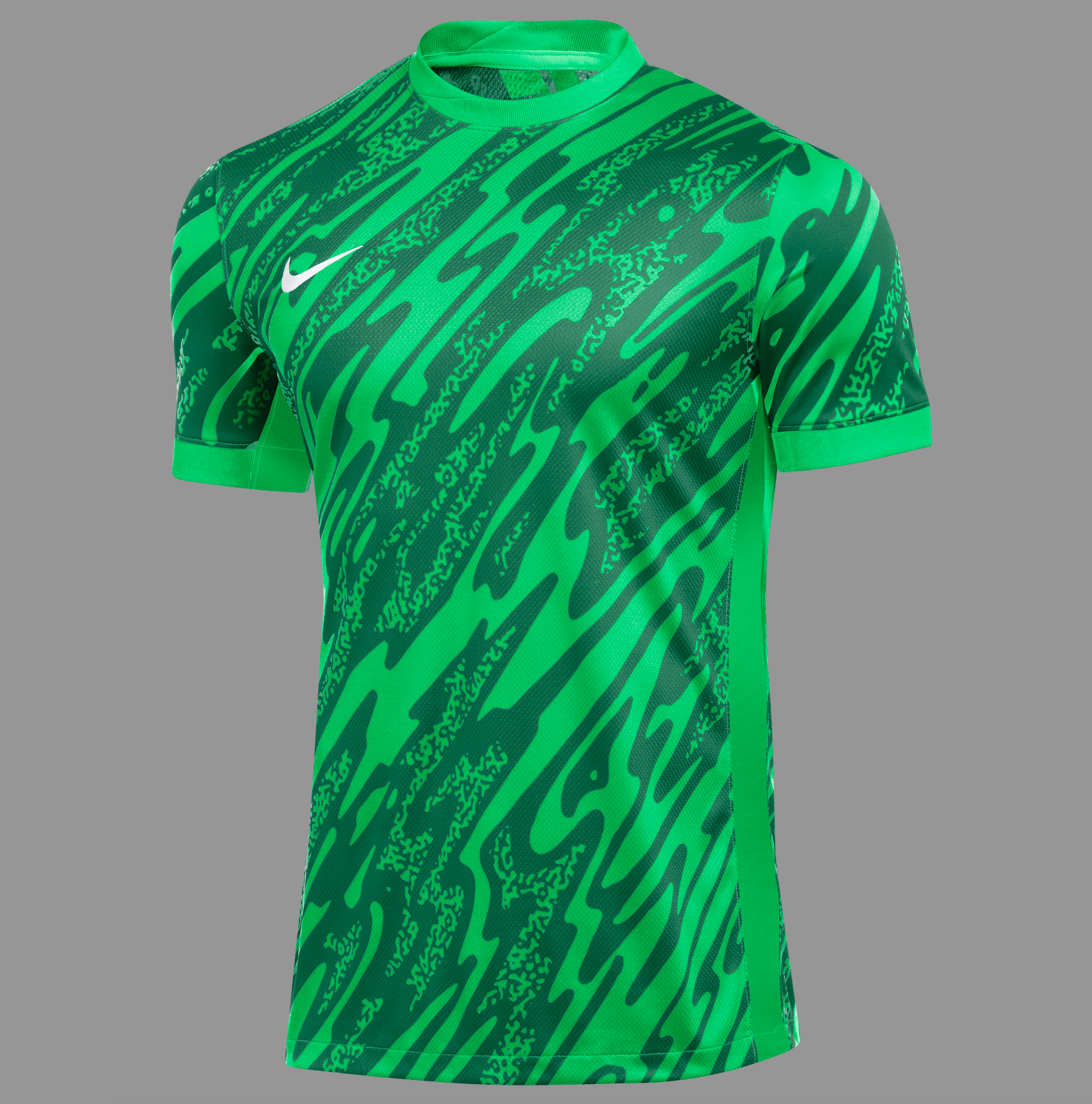 Nike Dri-FIT Gardien V GK Jersey (Short Sleeve)