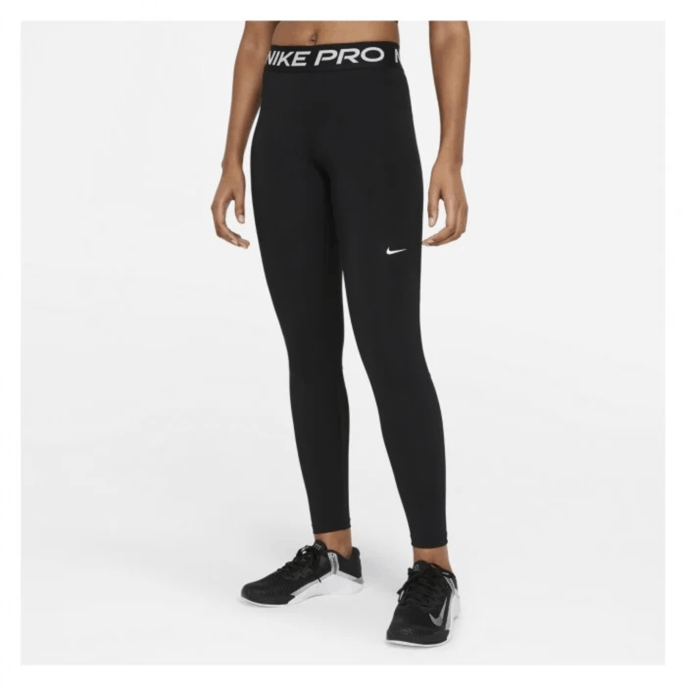 Women's Dri-Fit Nike Pro Tight